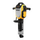 Купити Молоток відбійний мережевий безщітковий DeWALT D25966. Офіційний фірмовий магазин Dewalt Stanley Black+Decker Bostitch, фірмова гарантія
