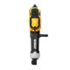 Купити Молоток відбійний мережевий безщітковий DeWALT D25966. Офіційний фірмовий магазин Dewalt Stanley Black+Decker Bostitch, фірмова гарантія