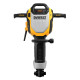 Купити Молоток відбійний мережевий безщітковий DeWALT D25966. Офіційний фірмовий магазин Dewalt Stanley Black+Decker Bostitch, фірмова гарантія