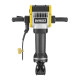 Купити Молоток відбійний мережевий DeWALT D25981. Офіційний фірмовий магазин Dewalt Stanley Black+Decker Bostitch, фірмова гарантія