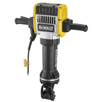 Купить Молоток отбойный сетевой DeWALT D25981. Официальный фирменный магазин Dewalt Stanley Black+Decker Bostitch