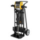 Купить Молоток отбойный сетевой DeWALT D25981K. Официальный фирменный магазин Dewalt Stanley Black+Decker Bostitch
