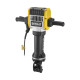 Купить Молоток отбойный сетевой DeWALT D25981K. Официальный фирменный магазин Dewalt Stanley Black+Decker Bostitch