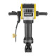 Купить Молоток отбойный сетевой DeWALT D25981K. Официальный фирменный магазин Dewalt Stanley Black+Decker Bostitch
