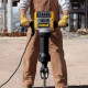 Купить Молоток отбойный сетевой DeWALT D25981K. Официальный фирменный магазин Dewalt Stanley Black+Decker Bostitch