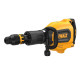 Купить Молоток отбойный аккумуляторный бесщёточный SDS-MAX DeWALT DCH911NK. Официальный фирменный магазин Dewalt Stanley Black+Decker Bostitch