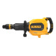 Купить Молоток отбойный аккумуляторный бесщёточный SDS-MAX DeWALT DCH911NK. Официальный фирменный магазин Dewalt Stanley Black+Decker Bostitch