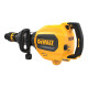 Купить Молоток отбойный аккумуляторный бесщёточный SDS-MAX DeWALT DCH911NK. Официальный фирменный магазин Dewalt Stanley Black+Decker Bostitch
