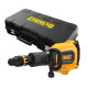 Купить Молоток отбойный аккумуляторный бесщёточный SDS-MAX DeWALT DCH911NK. Официальный фирменный магазин Dewalt Stanley Black+Decker Bostitch