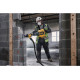 Купить Молоток отбойный аккумуляторный бесщёточный SDS-MAX DeWALT DCH911NK. Официальный фирменный магазин Dewalt Stanley Black+Decker Bostitch