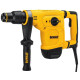 Купить Молоток отбойный сетевой DeWALT D25810K. Официальный фирменный магазин Dewalt Stanley Black+Decker Bostitch
