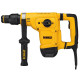 Купить Молоток отбойный сетевой DeWALT D25810K. Официальный фирменный магазин Dewalt Stanley Black+Decker Bostitch