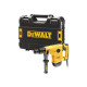 Купить Молоток отбойный сетевой DeWALT D25810K. Официальный фирменный магазин Dewalt Stanley Black+Decker Bostitch