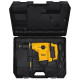 Купить Молоток отбойный сетевой DeWALT D25810K. Официальный фирменный магазин Dewalt Stanley Black+Decker Bostitch