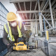 Купить Молоток отбойный сетевой DeWALT D25810K. Официальный фирменный магазин Dewalt Stanley Black+Decker Bostitch