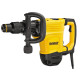 Купить Молоток отбойный сетевой DeWALT D25832K. Официальный фирменный магазин Dewalt Stanley Black+Decker Bostitch