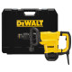 Купить Молоток отбойный сетевой DeWALT D25832K. Официальный фирменный магазин Dewalt Stanley Black+Decker Bostitch