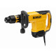 Купити Молоток відбійний мережевий L-подібний DeWALT D25881K. Офіційний фірмовий магазин Dewalt Stanley Black+Decker Bostitch, фірмова гарантія