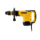 Купити Молоток відбійний мережевий L-подібний DeWALT D25881K. Офіційний фірмовий магазин Dewalt Stanley Black+Decker Bostitch, фірмова гарантія