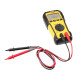 Купити Мультиметр цифровий категорії САТ III STANLEY FMHT82563-0. Офіційний фірмовий магазин Dewalt Stanley Black+Decker Bostitch, фірмова гарантія