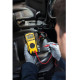 Купити Мультиметр цифровий категорії САТ III STANLEY FMHT82563-0. Офіційний фірмовий магазин Dewalt Stanley Black+Decker Bostitch, фірмова гарантія