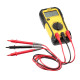 Купити Мультиметр цифровий категорії САТ III STANLEY FMHT82565-0. Офіційний фірмовий магазин Dewalt Stanley Black+Decker Bostitch, фірмова гарантія