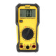 Купити Мультиметр цифровий категорії САТ III STANLEY FMHT82565-0. Офіційний фірмовий магазин Dewalt Stanley Black+Decker Bostitch, фірмова гарантія