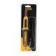 Купить Вольтметр цифровой STANLEY FMHT82566-0. Официальный фирменный магазин Dewalt Stanley Black+Decker Bostitch