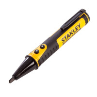 Купить Детектор переменного тока STANLEY FMHT82567-0. Официальный фирменный магазин Dewalt Stanley Black+Decker Bostitch