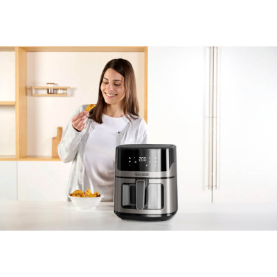 Купить Мультипечь BLACK+DECKER BXAF6500E. Официальный фирменный магазин Dewalt Stanley Black+Decker Bostitch