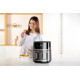 Купить Мультипечь BLACK+DECKER BXAF6500E. Официальный фирменный магазин Dewalt Stanley Black+Decker Bostitch