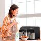 Купить Мультипечь BLACK+DECKER BXAF9000E. Официальный фирменный магазин Dewalt Stanley Black+Decker Bostitch