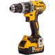 Купить Набор из двух инструментов бесщеточных DeWALT DCK266P3. Официальный фирменный магазин Dewalt Stanley Black+Decker Bostitch