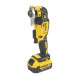 Купити Набір з шести інструментів безщіткових DeWALT DCK685P3T. Офіційний фірмовий магазин Dewalt Stanley Black+Decker Bostitch, фірмова гарантія
