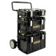 Купить Набор из восьми инструментов бесщеточных DeWALT DCK853P4. Официальный фирменный магазин Dewalt Stanley Black+Decker Bostitch