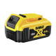 Купить Набор из восьми инструментов бесщеточных DeWALT DCK853P4. Официальный фирменный магазин Dewalt Stanley Black+Decker Bostitch