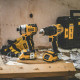 Купить Набор из двух инструментов бесщеточных DeWALT DCK2062D2T. Официальный фирменный магазин Dewalt Stanley Black+Decker Bostitch