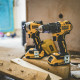 Купить Набор из двух инструментов бесщеточных DeWALT DCK2062D2T. Официальный фирменный магазин Dewalt Stanley Black+Decker Bostitch