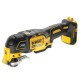 Купить Набор из восьми инструментов бесщеточных DeWALT DCK853P4. Официальный фирменный магазин Dewalt Stanley Black+Decker Bostitch