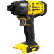 Купити Набір акумуляторних інструментів STANLEY FATMAX SFMCK469M2. Офіційний фірмовий магазин Dewalt Stanley Black+Decker Bostitch, фірмова гарантія