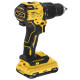 Купити Набір з двох інструментів акумуляторних безщіткових DeWALT DCK2062E2T. Офіційний фірмовий магазин Dewalt Stanley Black+Decker Bostitch, фірмова гарантія