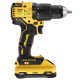 Купити Набір з двох інструментів акумуляторних безщіткових DeWALT DCK2062E2T. Офіційний фірмовий магазин Dewalt Stanley Black+Decker Bostitch, фірмова гарантія