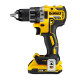 Купить Набор из двух инструментов бесщеточных DeWALT DCK268P2T. Официальный фирменный магазин Dewalt Stanley Black+Decker Bostitch