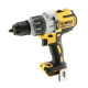 Купити Набір з восьми інструментів акумуляторних DeWALT DCK856P4. Офіційний фірмовий магазин Dewalt Stanley Black+Decker Bostitch, фірмова гарантія