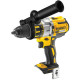 Купити Набір з восьми інструментів акумуляторних DeWALT DCK856P4. Офіційний фірмовий магазин Dewalt Stanley Black+Decker Bostitch, фірмова гарантія