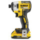 Купить Набор из двух инструментов бесщеточных DeWALT DCK268P2T. Официальный фирменный магазин Dewalt Stanley Black+Decker Bostitch