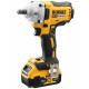 Купити Набір з восьми інструментів акумуляторних DeWALT DCK856P4. Офіційний фірмовий магазин Dewalt Stanley Black+Decker Bostitch, фірмова гарантія