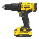 Купити Набір акумуляторних інструментів STANLEY FATMAX SFMCK471D2S. Офіційний фірмовий магазин Dewalt Stanley Black+Decker Bostitch, фірмова гарантія