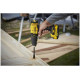 Купити Набір акумуляторних інструментів STANLEY FATMAX SFMCK471D2S. Офіційний фірмовий магазин Dewalt Stanley Black+Decker Bostitch, фірмова гарантія