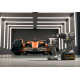 Купити Набір з двох інструментів акумуляторних безщіткових McLaren F1 TEAM LIMITED EDITION DeWALT DCK200MP2T. Офіційний фірмовий магазин Dewalt Stanley Black+Decker Bostitch, фірмова гарантія